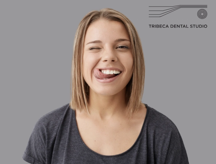 Tongue & Lip Tie Treatment in Tribeca, NYC