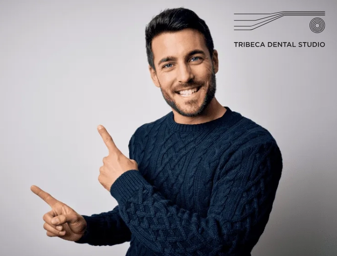 Tooth Extractions in Tribeca, NYC