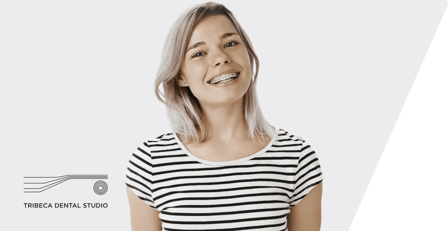 Traditional Braces in NYC