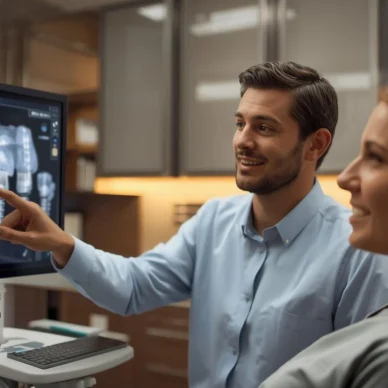 Transnasal Dental Implants In NYC