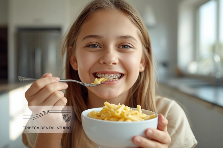 Foods You Can Eat With Braces