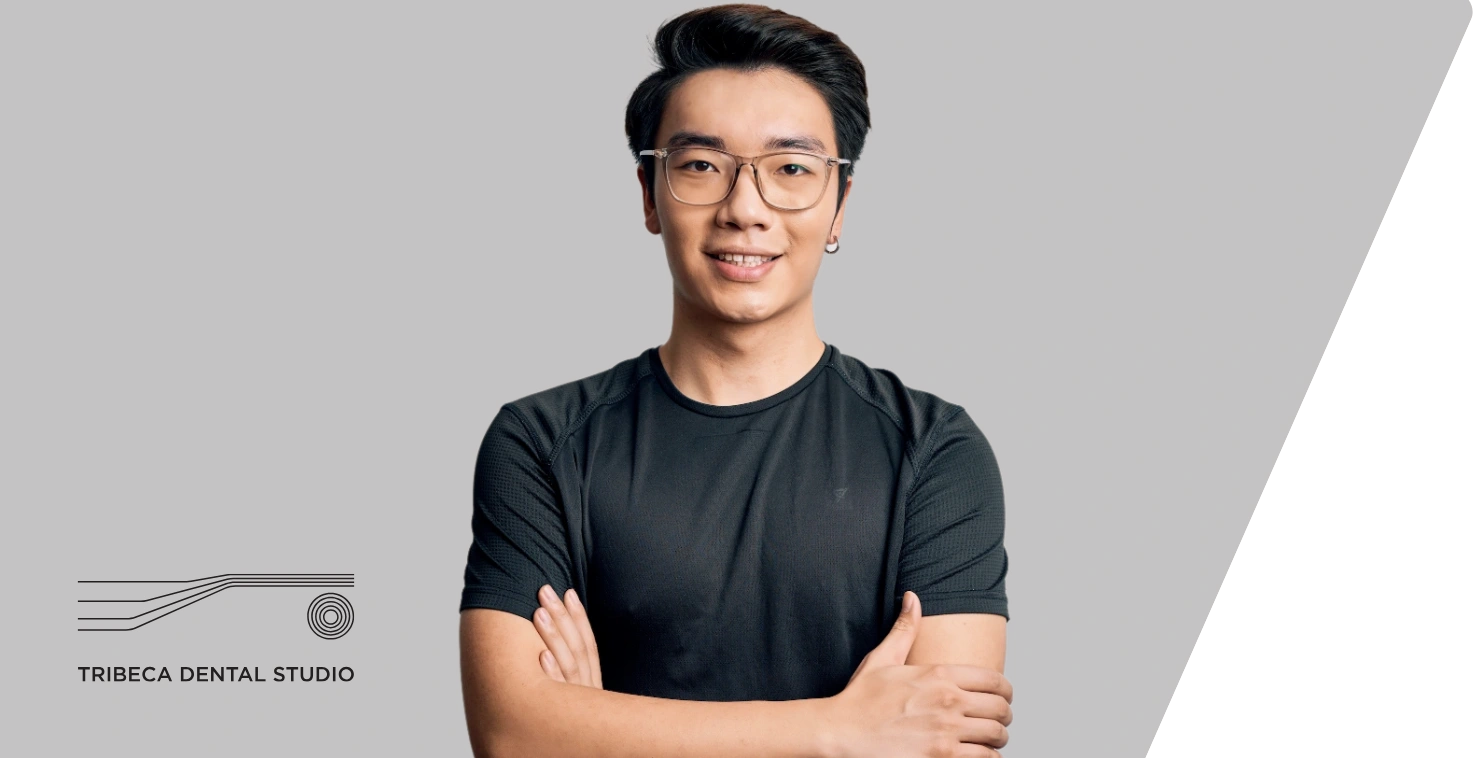 Wisdom Teeth Removal in Tribeca, NYC