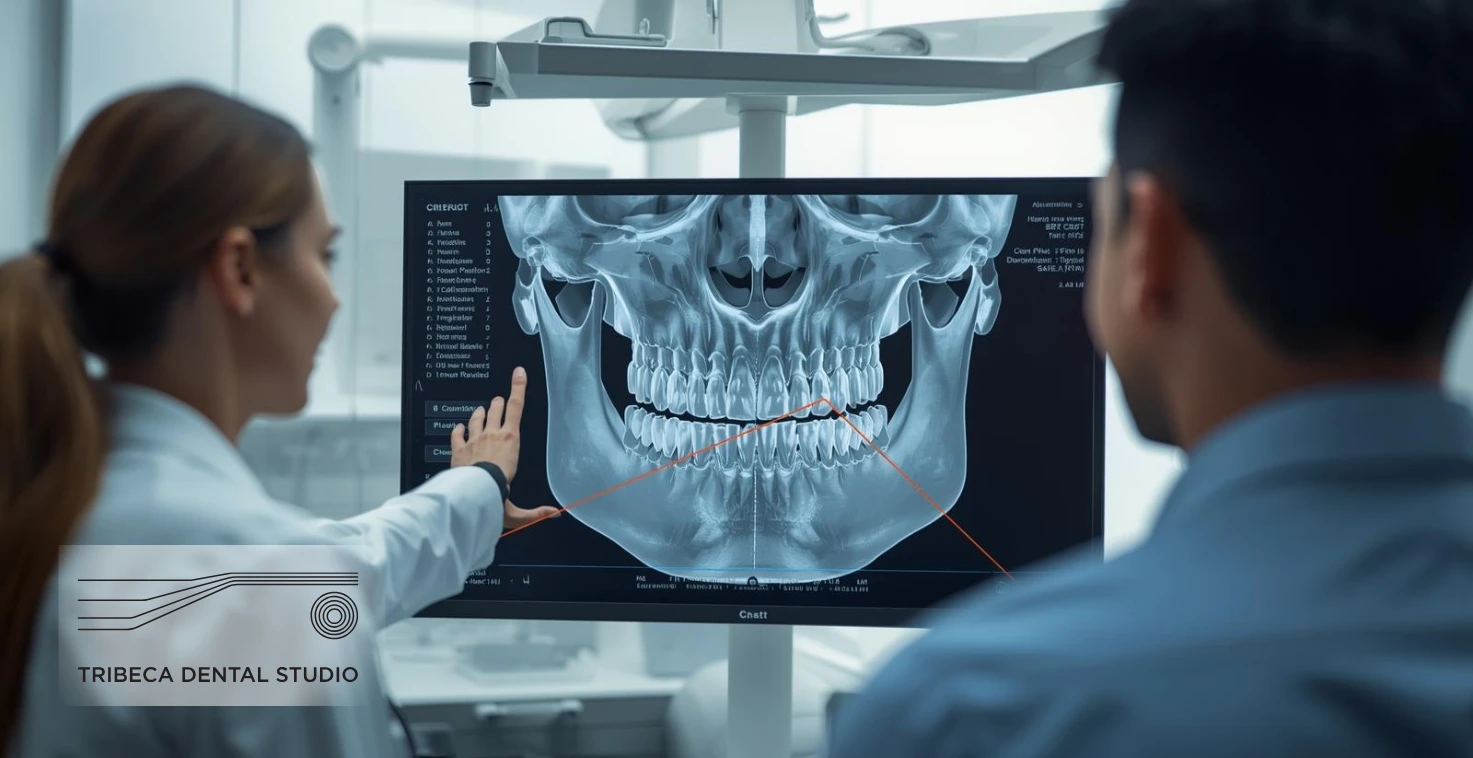 Zygomatic Implants In Tribeca, NYC