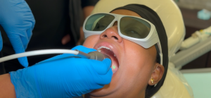 NightLase® in Tribeca, NYC