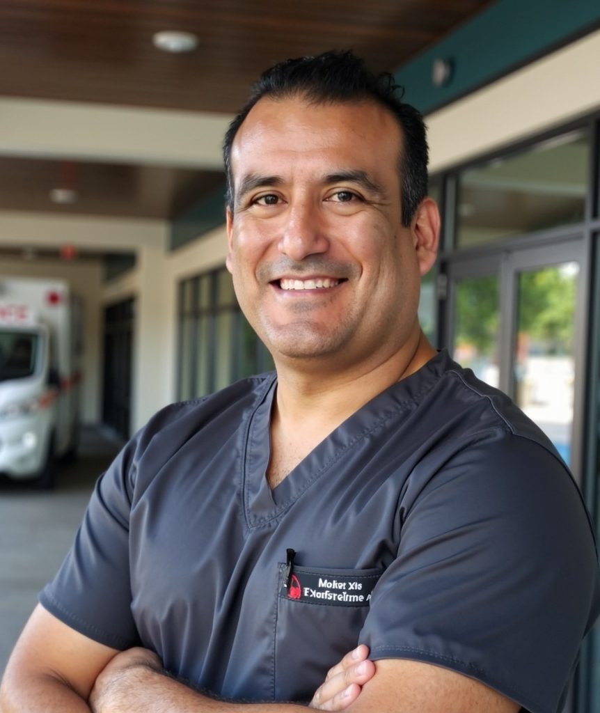 Jaime Dental assistant