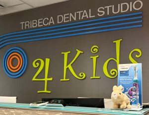 Tribeca Dental Pediatric 4kids
