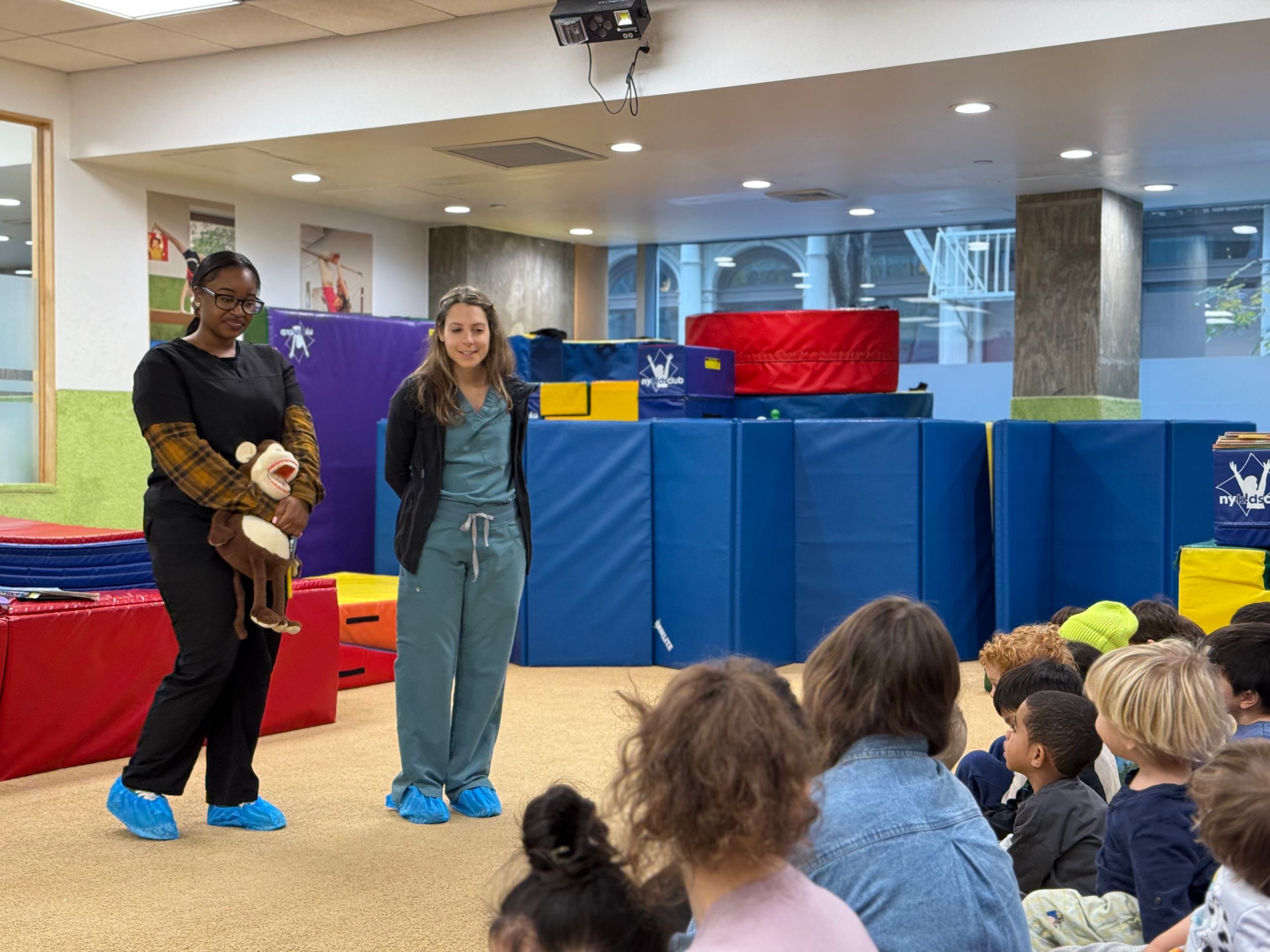 Tribeca best pediatrics