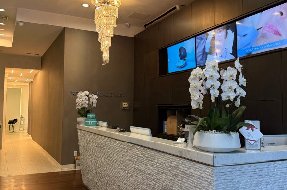 Emergency Dentist in Tribeca