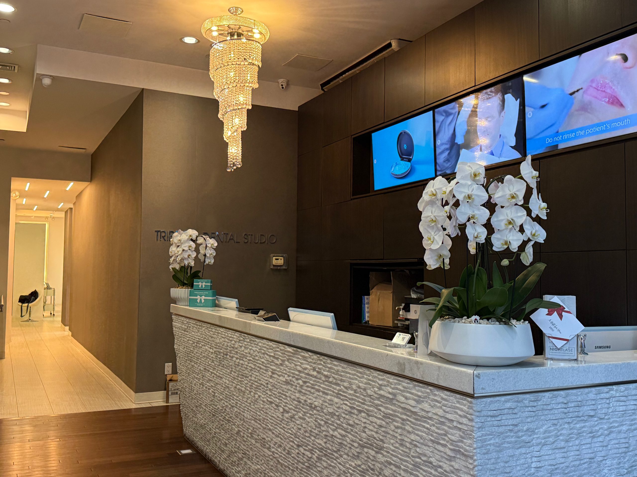 Emergency Dentist in Tribeca