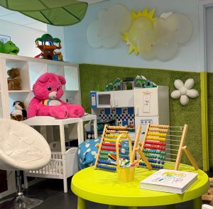 Tribeca Dental Studio Pediatrics