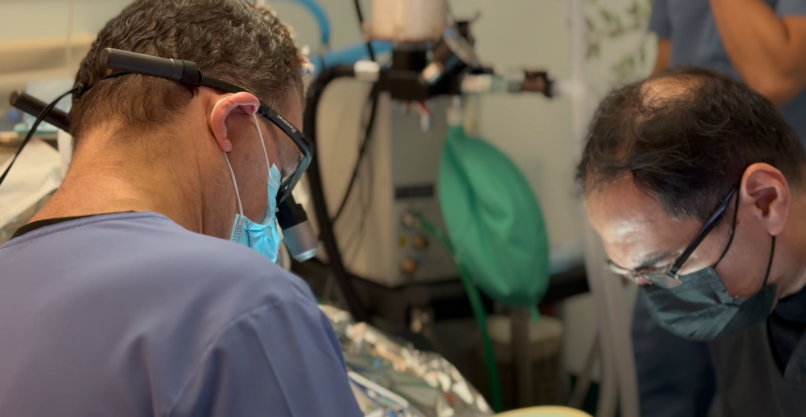 Leading Edge Technology