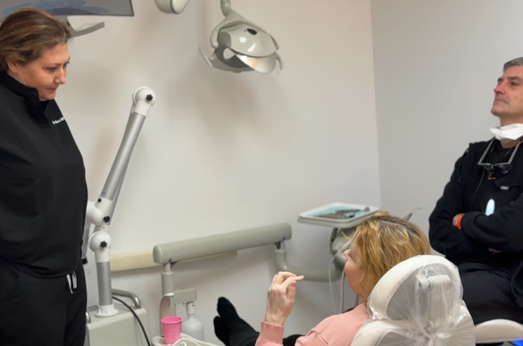 Dental Implants Post Care Tips