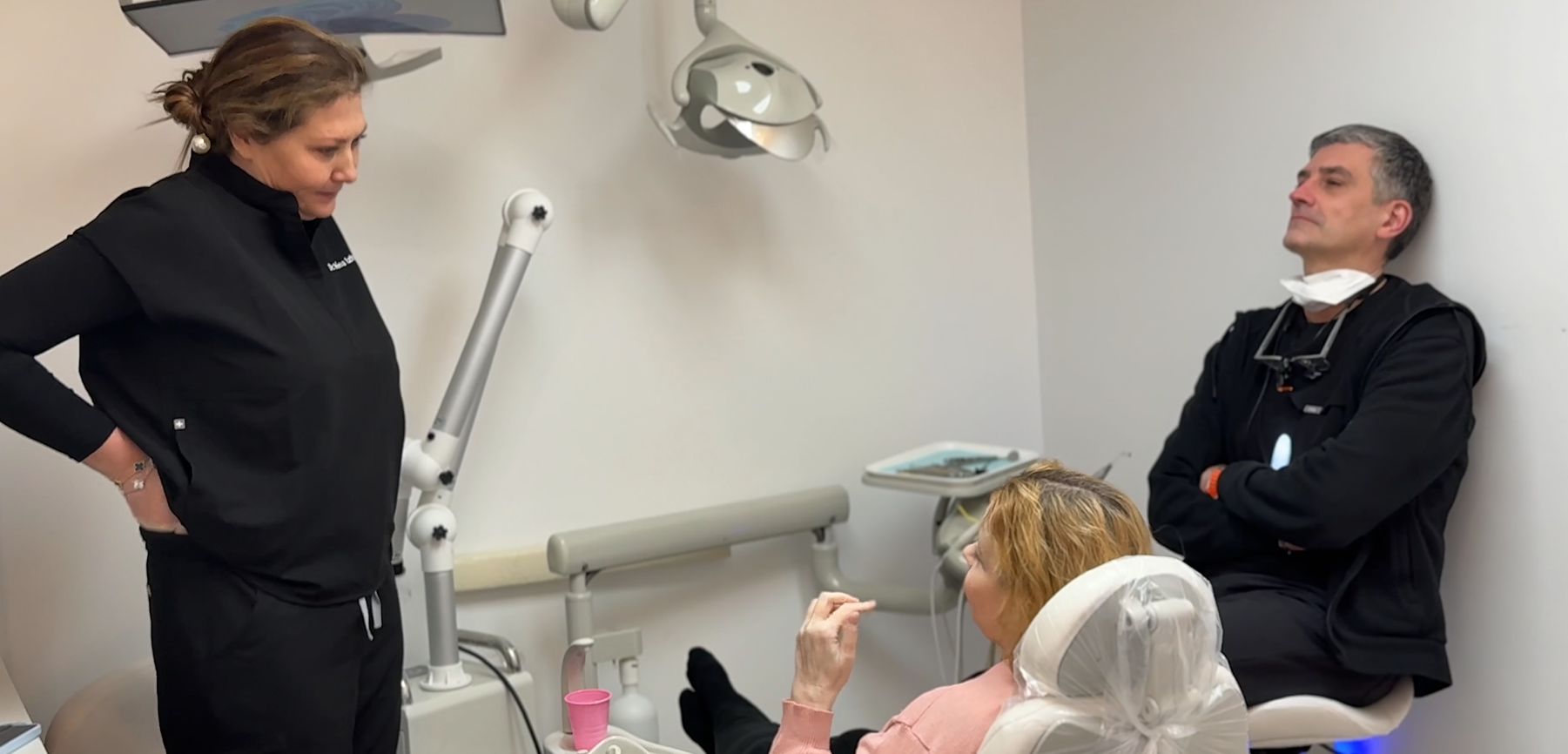 Dental Implants Post Care Tips