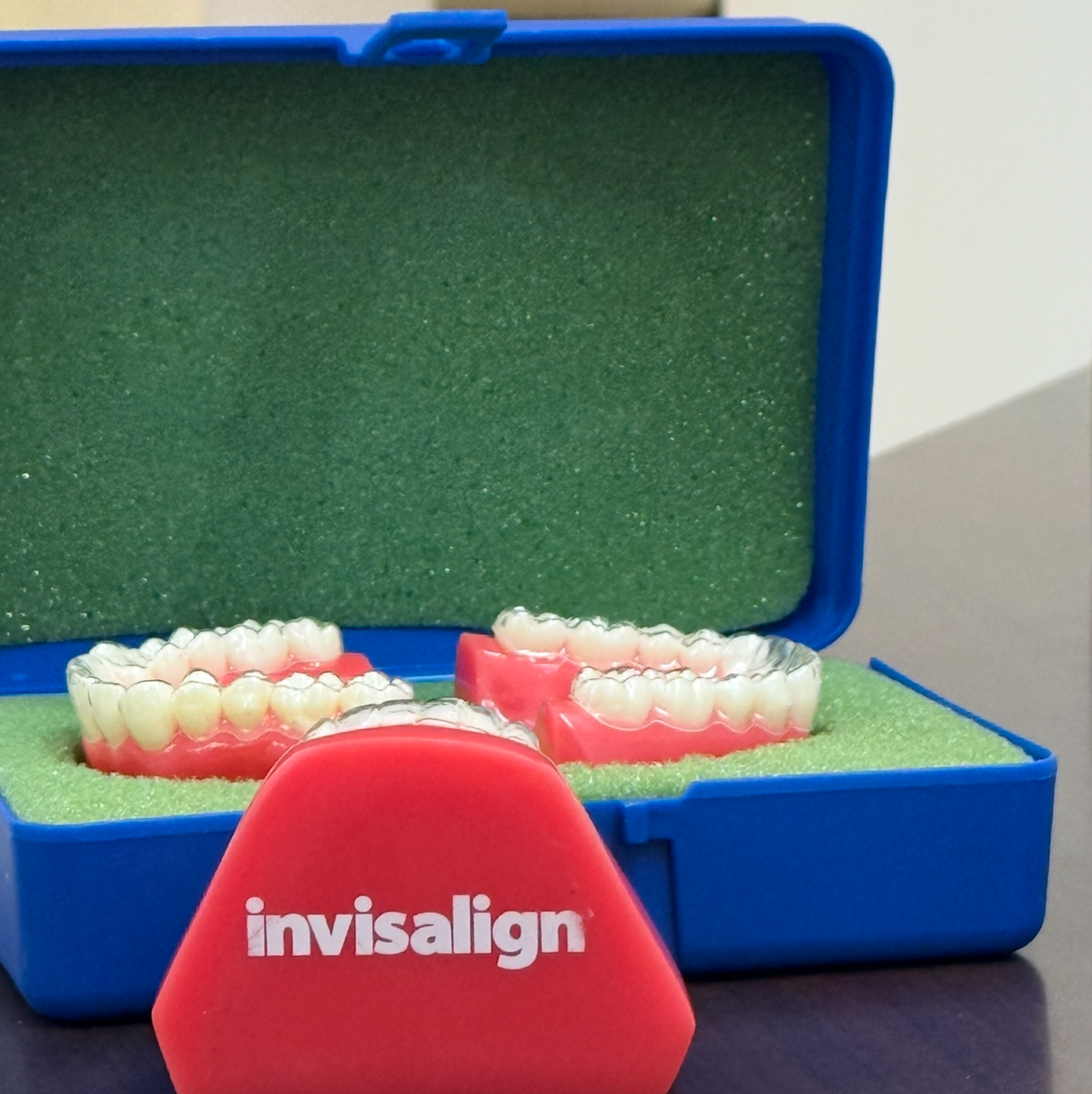 Invisalign NYC
