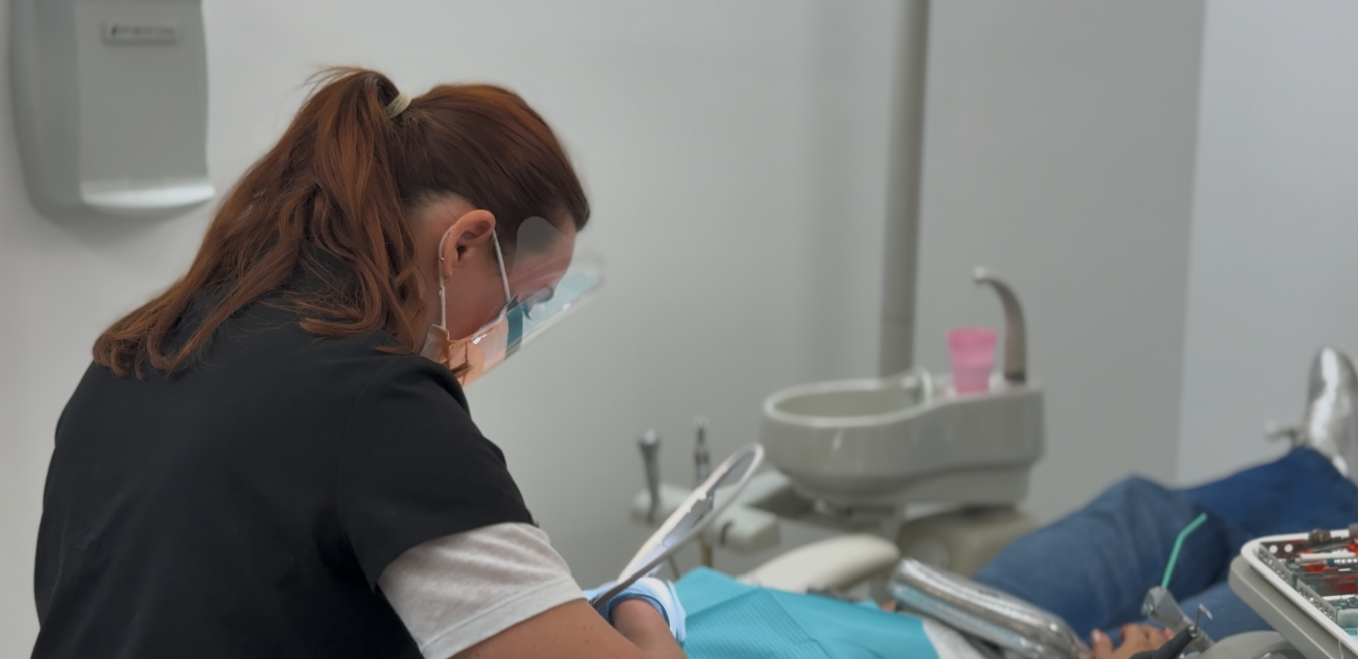 pediatric dentist bronx