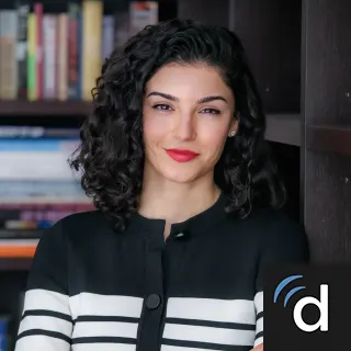 Dr.Nilay Donmez- pediatrician at Tribeca