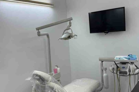 urgent dental care nyc