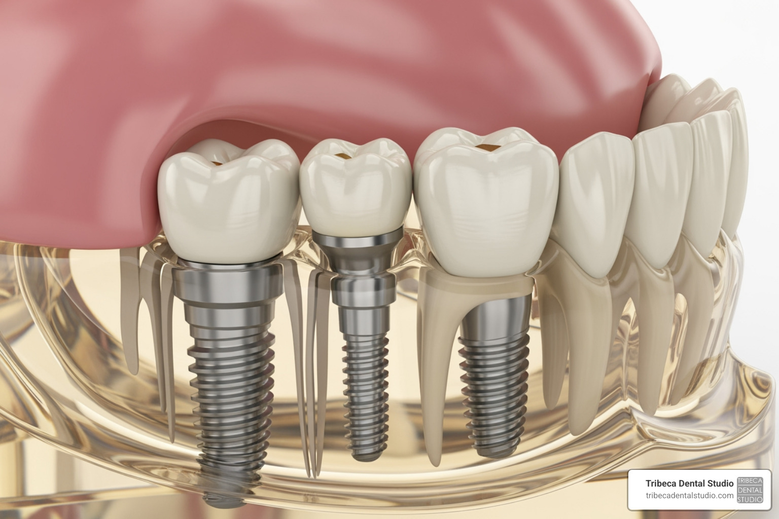 how much 1 tooth implant cost