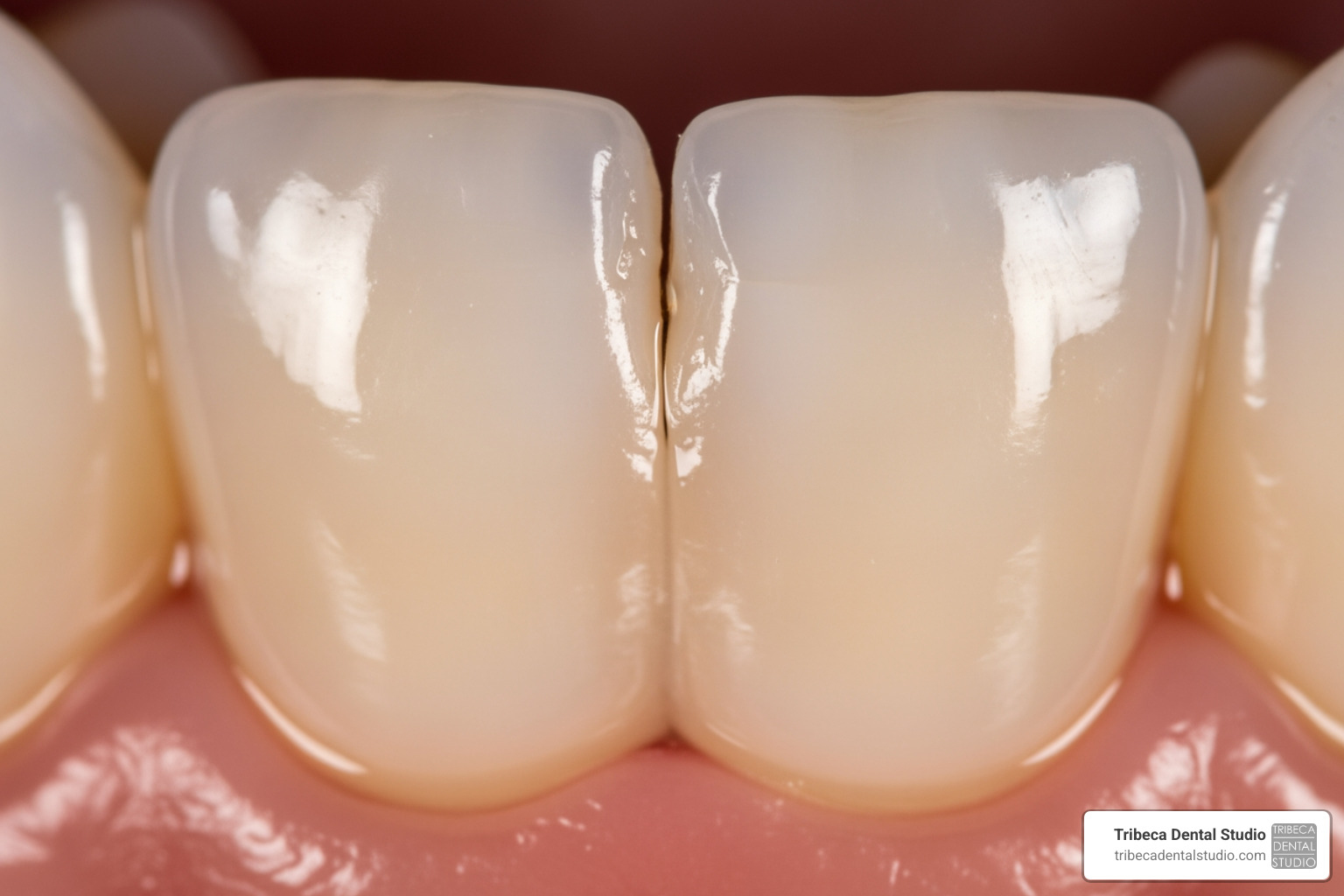 i chipped my front tooth can it be fixed