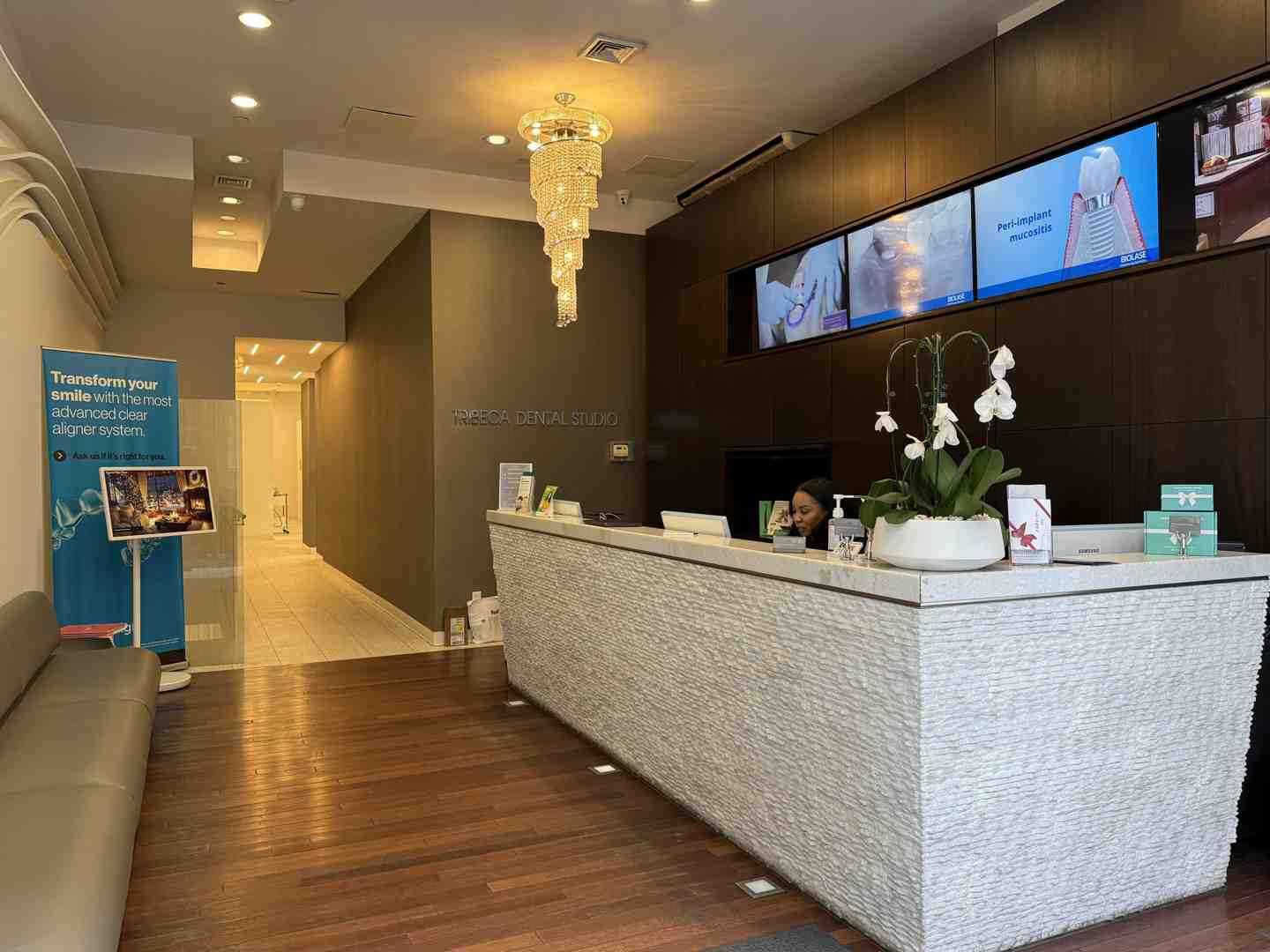 TMJ specialist NYC
