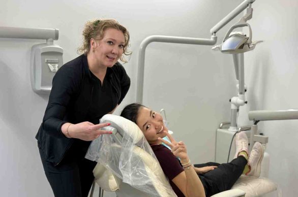 pediatric dentist queens ny