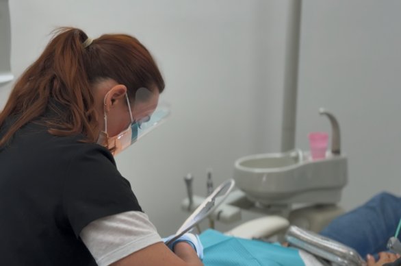 best teeth whitening in tribeca without mentioning any costs