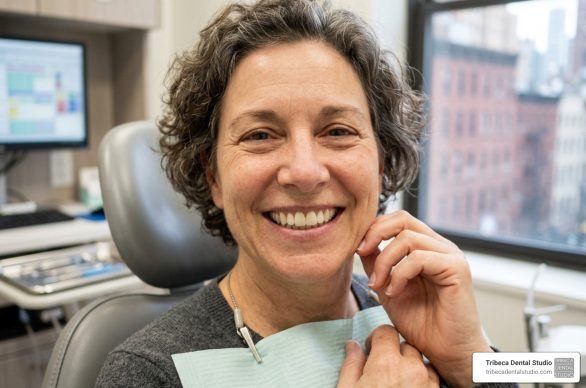 dental implants in New York
