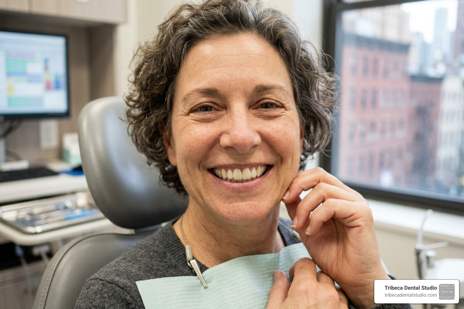 dental implants in New York