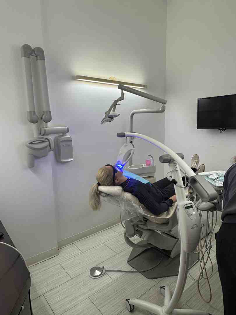 best teeth whitening near me